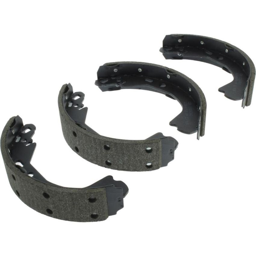 CENTRIC PARTS 112.06360 Centric Heavy Duty Brake Shoes