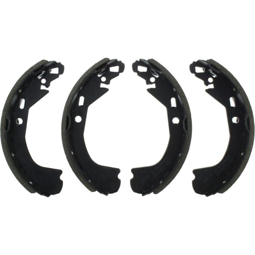 CENTRIC PARTS 112.06360 Centric Heavy Duty Brake Shoes