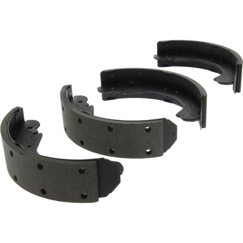 CENTRIC PARTS 112.06540 Centric Heavy Duty Brake Shoes