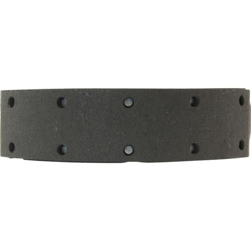 CENTRIC PARTS 112.06540 Centric Heavy Duty Brake Shoes