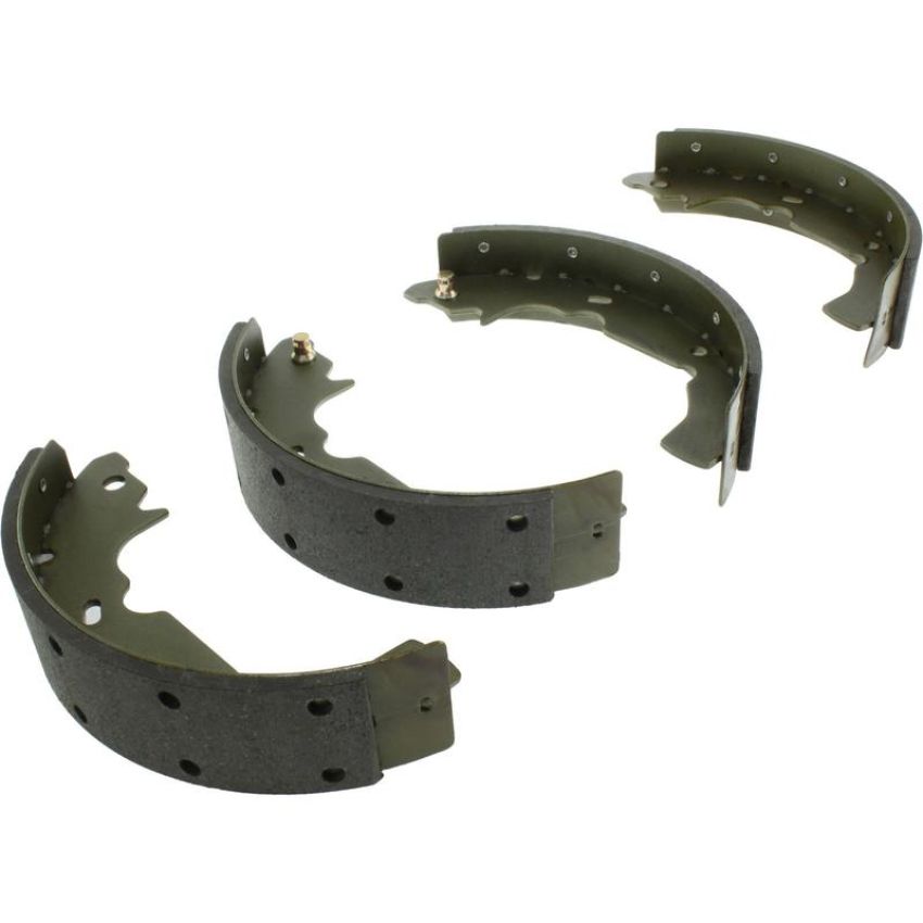 CENTRIC PARTS 112.06650 Centric Heavy Duty Brake Shoes