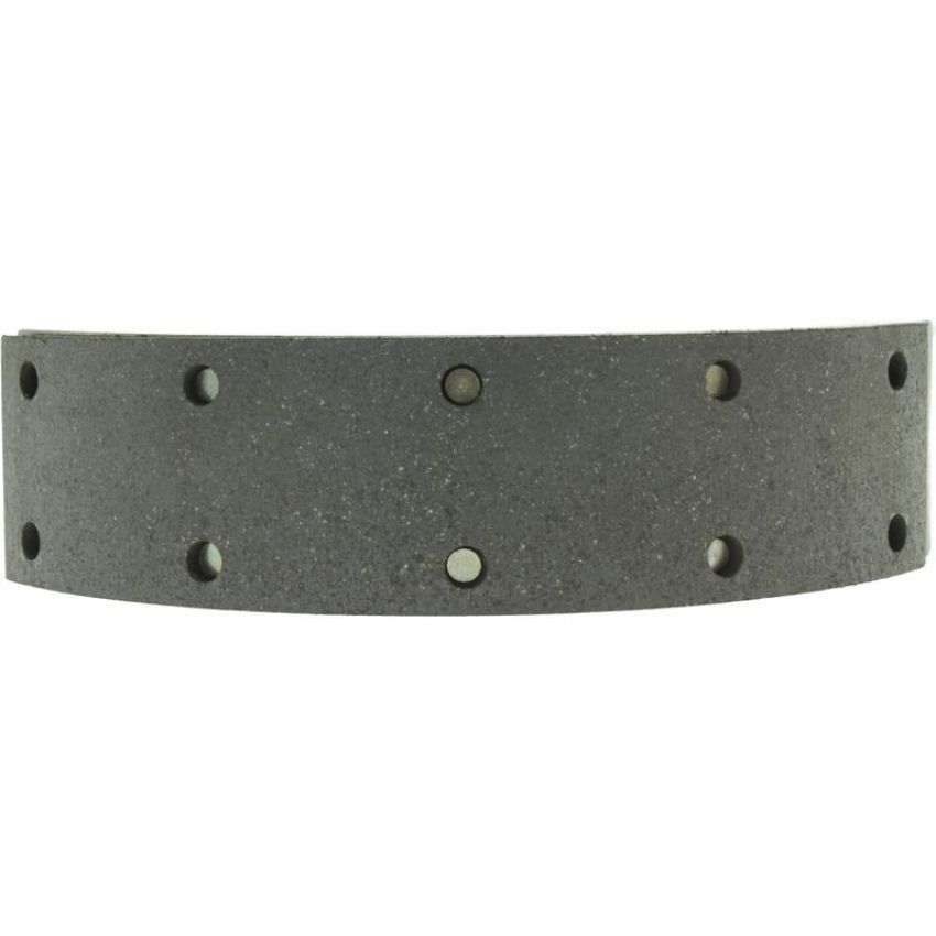 CENTRIC PARTS 112.06650 Centric Heavy Duty Brake Shoes