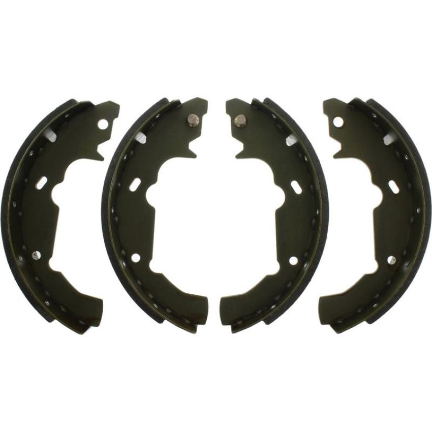 CENTRIC PARTS 112.06650 Centric Heavy Duty Brake Shoes