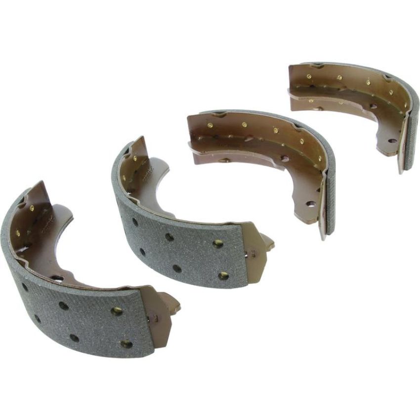 CENTRIC PARTS 112.06680 Centric Heavy Duty Brake Shoes