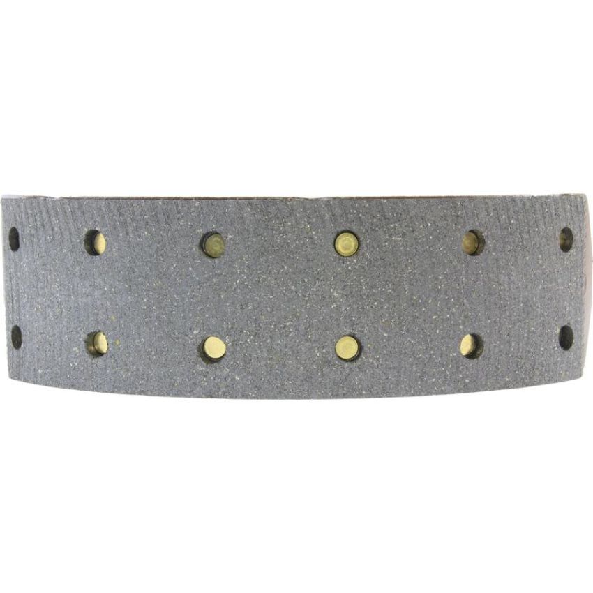 CENTRIC PARTS 112.06680 Centric Heavy Duty Brake Shoes