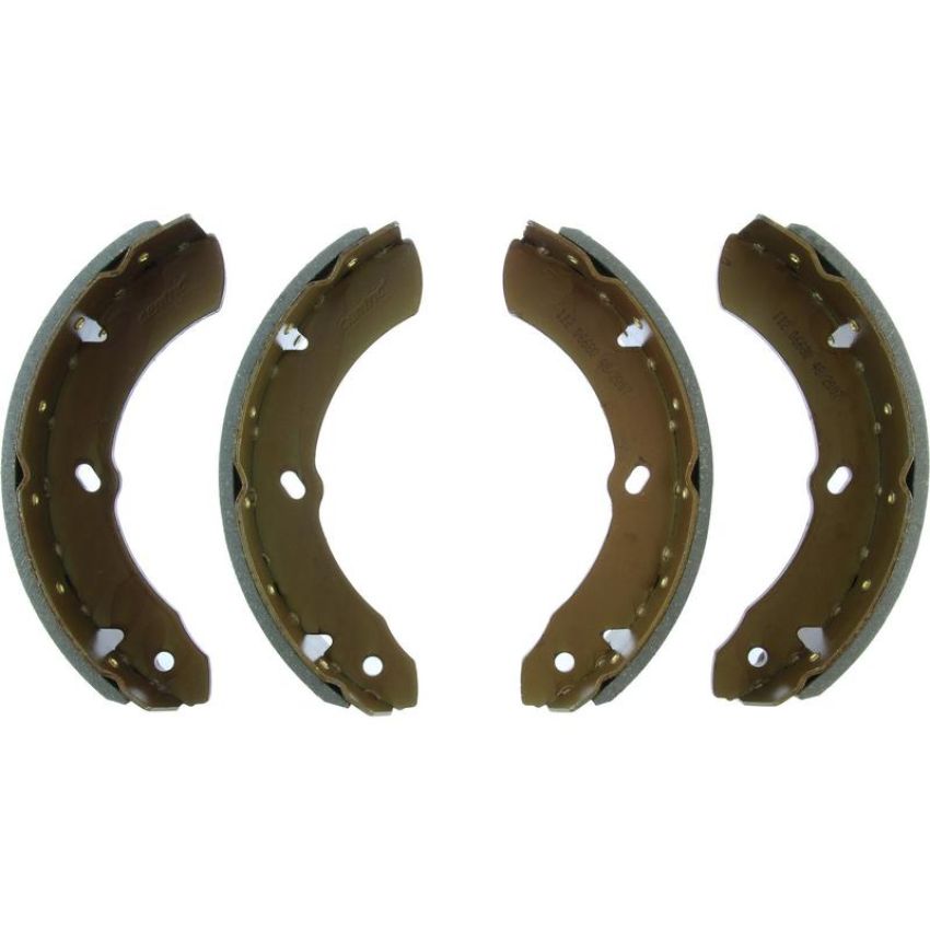 CENTRIC PARTS 112.06680 Centric Heavy Duty Brake Shoes