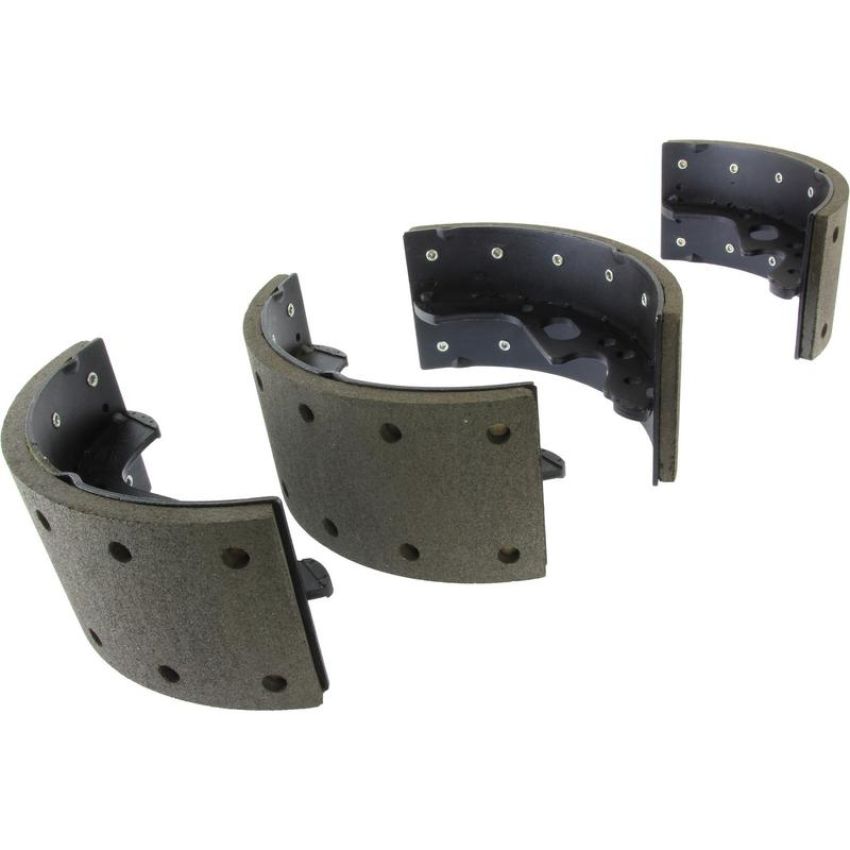 CENTRIC PARTS 112.06690 Centric Heavy Duty Brake Shoes