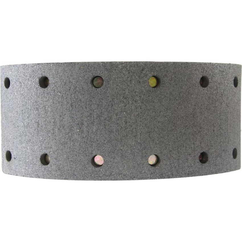 CENTRIC PARTS 112.06690 Centric Heavy Duty Brake Shoes