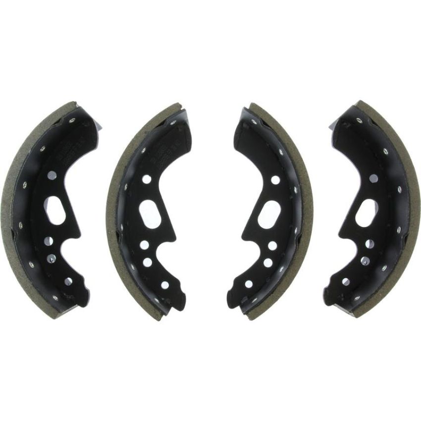 CENTRIC PARTS 112.06690 Centric Heavy Duty Brake Shoes