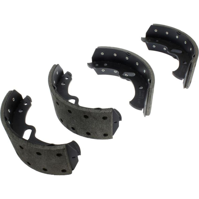 CENTRIC PARTS 112.06720 Centric Heavy Duty Brake Shoes