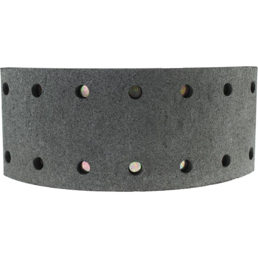 CENTRIC PARTS 112.06720 Centric Heavy Duty Brake Shoes