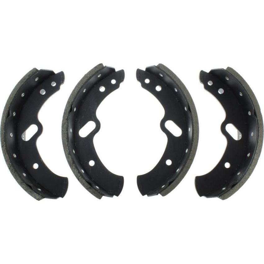 CENTRIC PARTS 112.06720 Centric Heavy Duty Brake Shoes