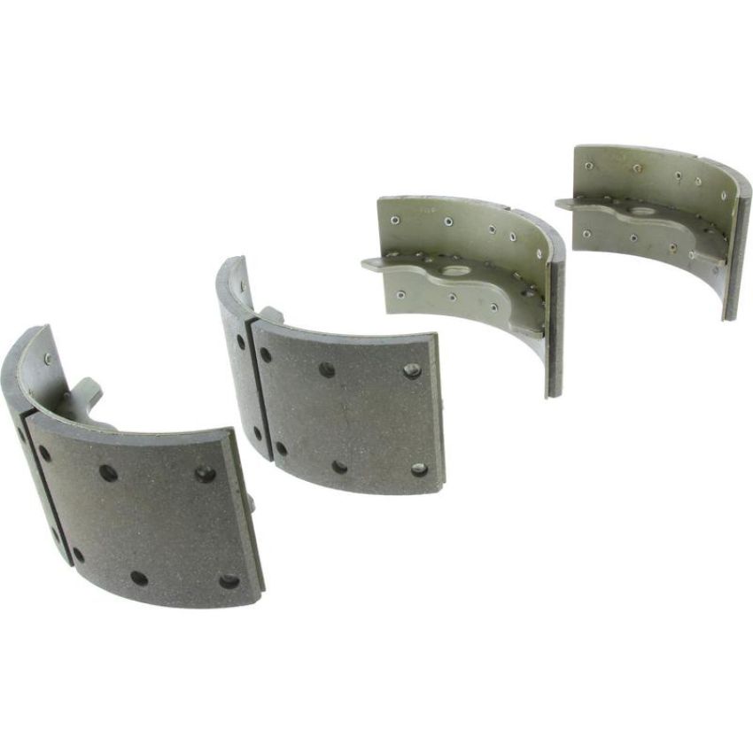 CENTRIC PARTS 112.06790 Centric Heavy Duty Brake Shoes