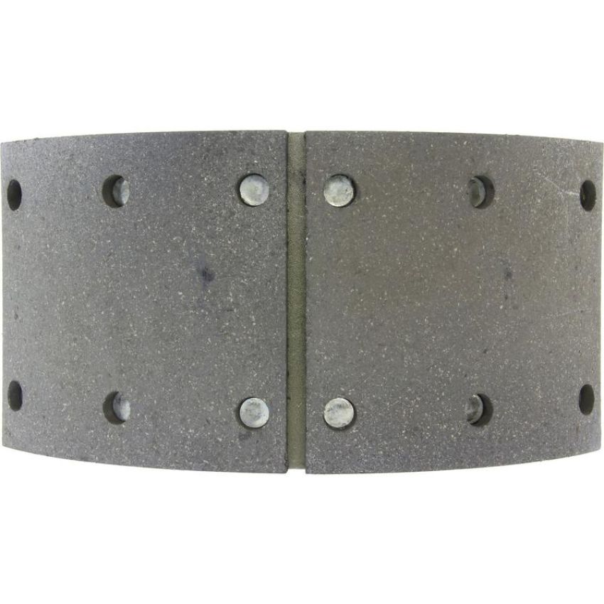 CENTRIC PARTS 112.06790 Centric Heavy Duty Brake Shoes