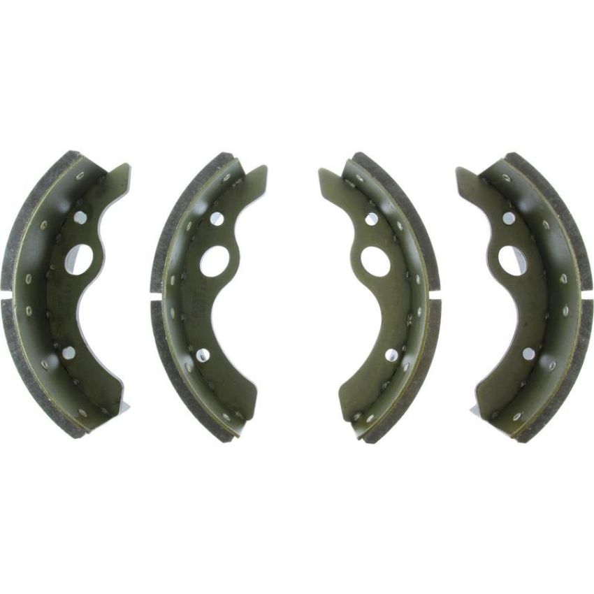 CENTRIC PARTS 112.06790 Centric Heavy Duty Brake Shoes