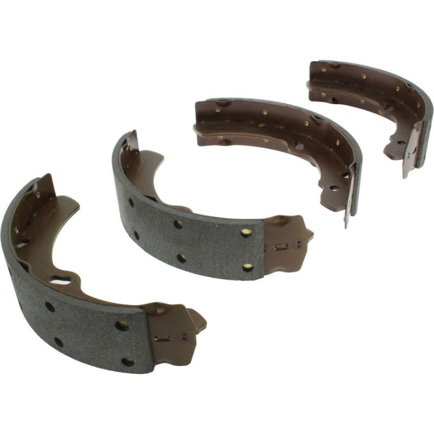 CENTRIC PARTS 112.06800 Centric Heavy Duty Brake Shoes