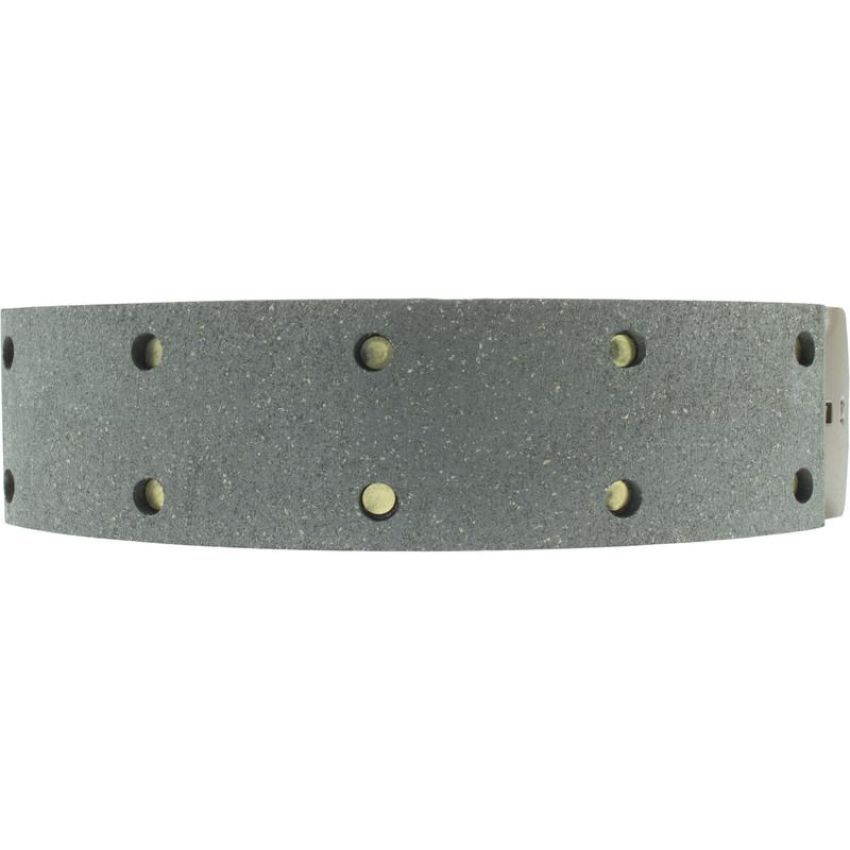 CENTRIC PARTS 112.06800 Centric Heavy Duty Brake Shoes