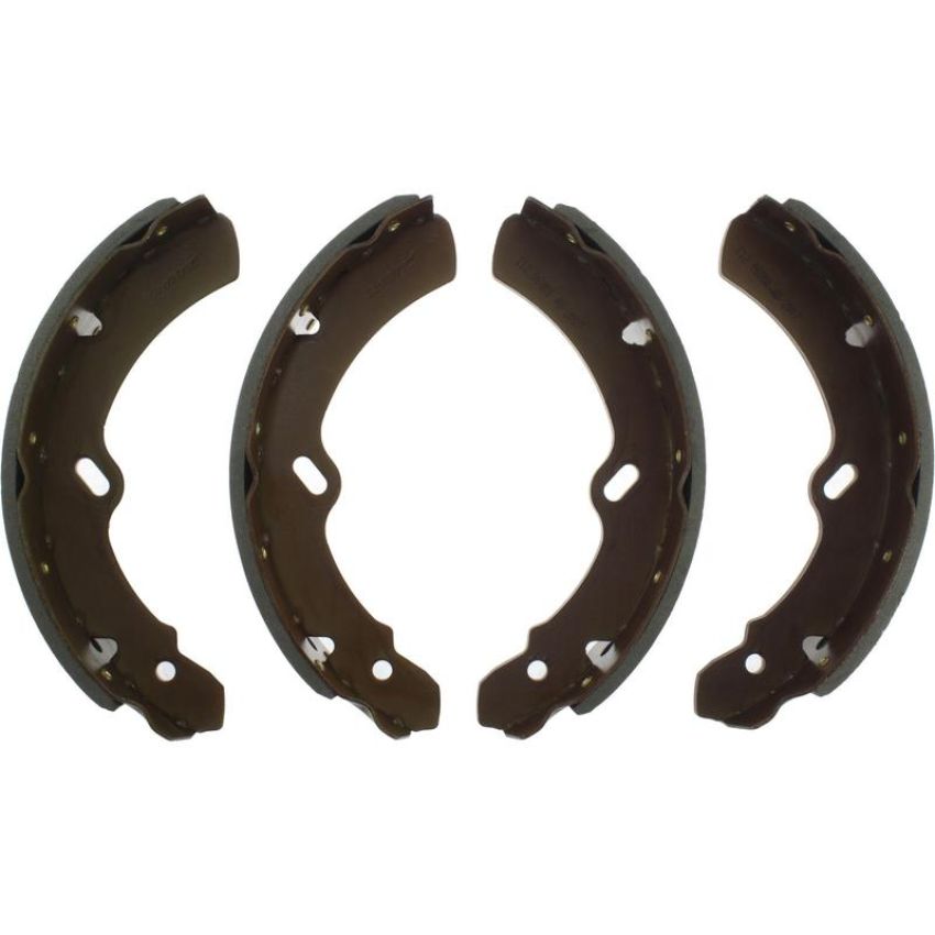 CENTRIC PARTS 112.06800 Centric Heavy Duty Brake Shoes