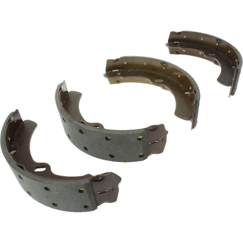 CENTRIC PARTS 112.06810 Centric Heavy Duty Brake Shoes