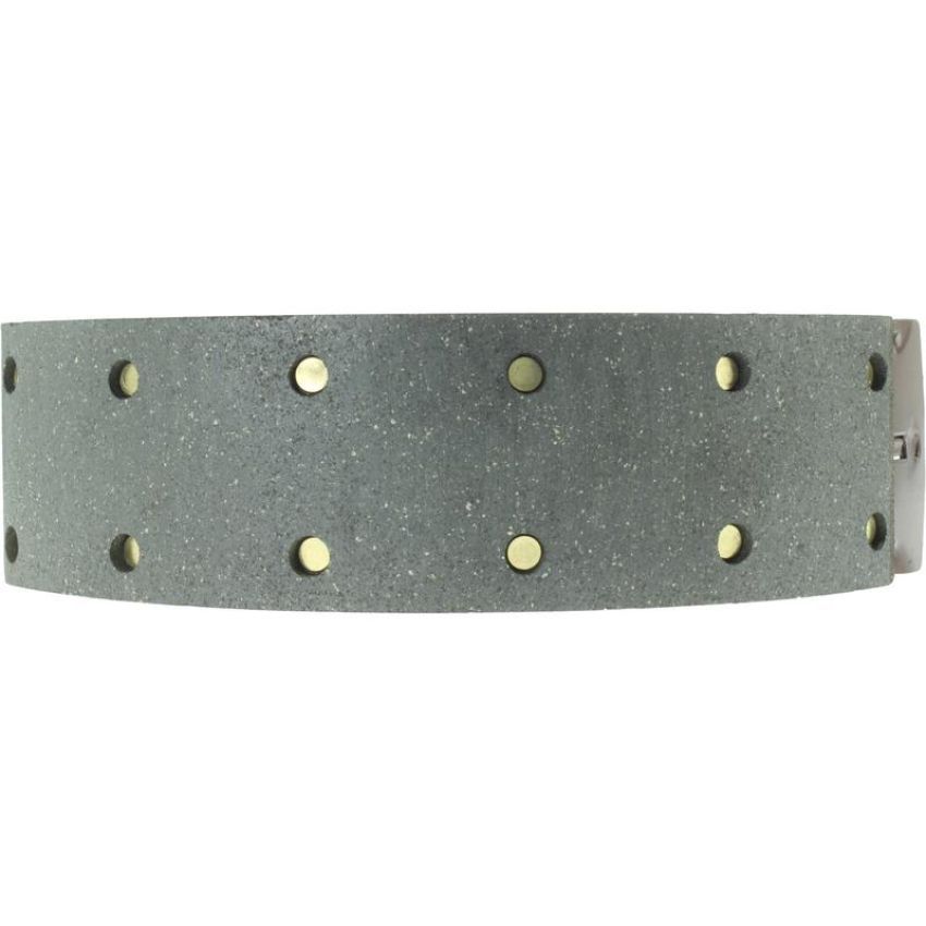 CENTRIC PARTS 112.06810 Centric Heavy Duty Brake Shoes