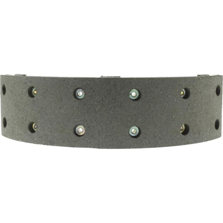 CENTRIC PARTS 112.06820 Centric Heavy Duty Brake Shoes
