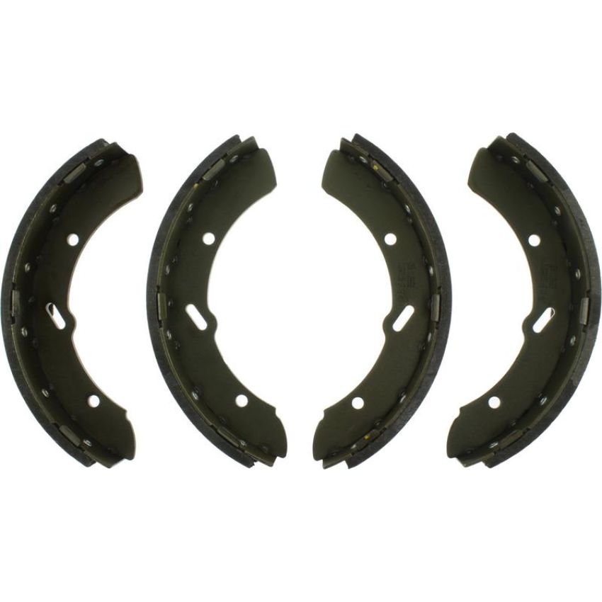 CENTRIC PARTS 112.06820 Centric Heavy Duty Brake Shoes
