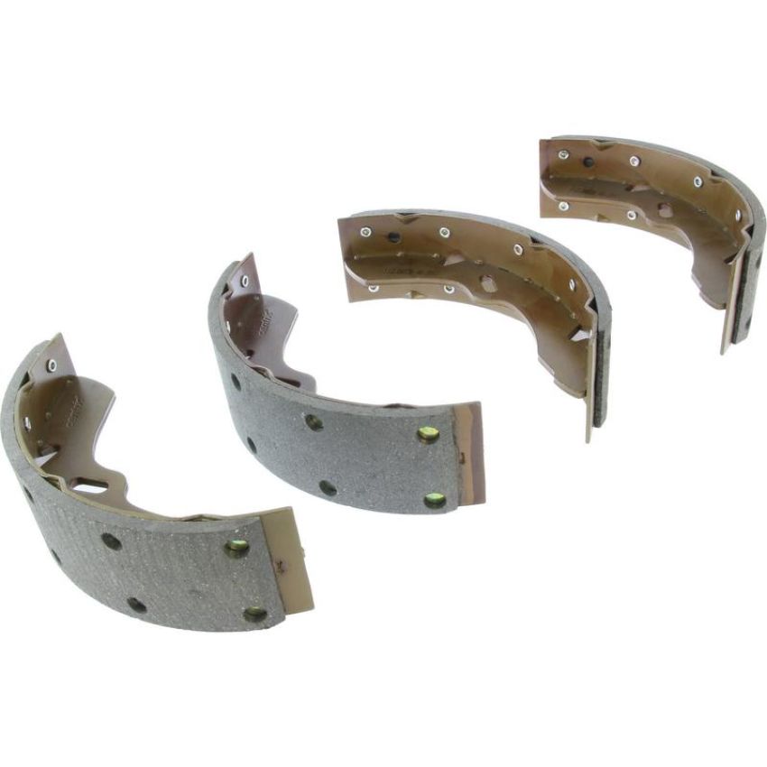 CENTRIC PARTS 112.06830 Centric Heavy Duty Brake Shoes