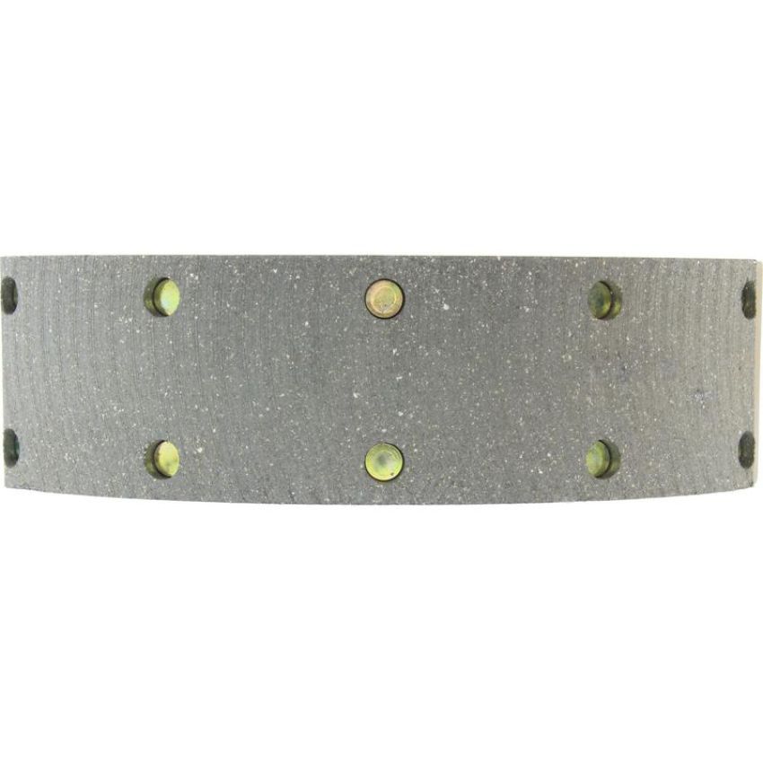CENTRIC PARTS 112.06830 Centric Heavy Duty Brake Shoes