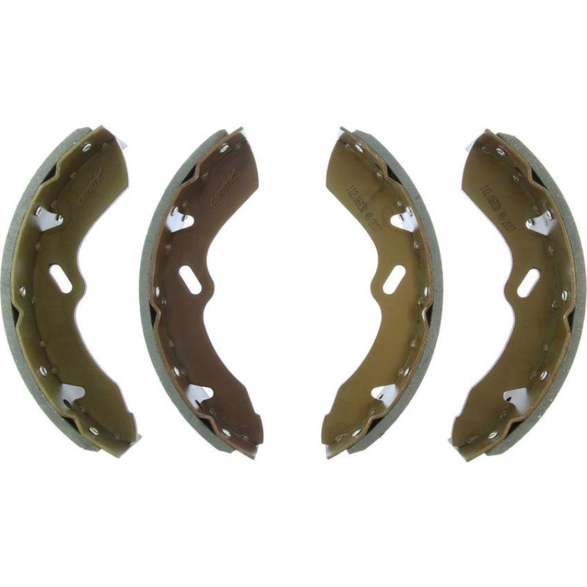 CENTRIC PARTS 112.06830 Centric Heavy Duty Brake Shoes