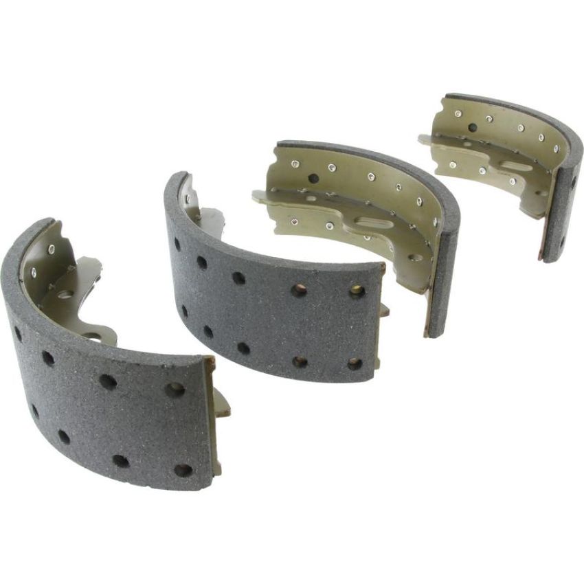 CENTRIC PARTS 112.06840 Centric Heavy Duty Brake Shoes
