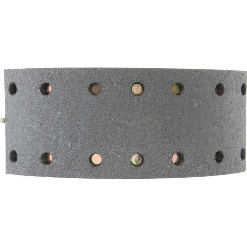 CENTRIC PARTS 112.06840 Centric Heavy Duty Brake Shoes