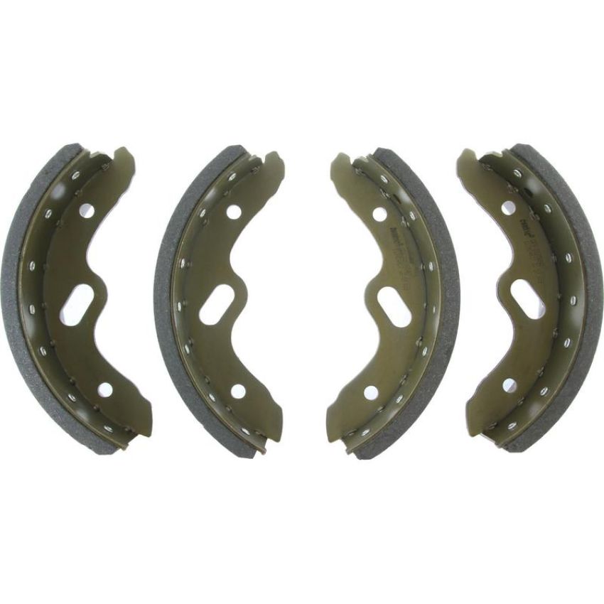 CENTRIC PARTS 112.06840 Centric Heavy Duty Brake Shoes