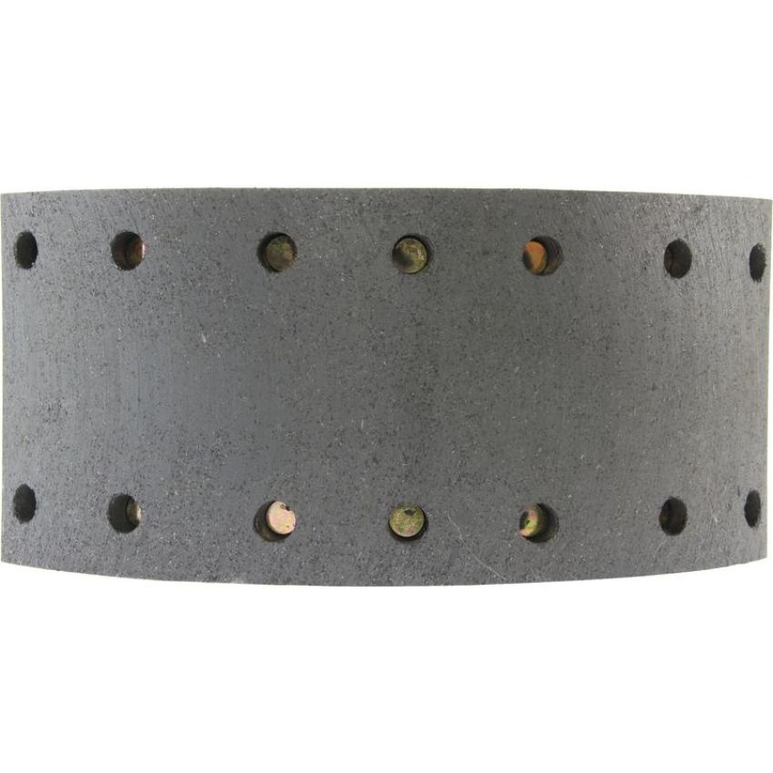 CENTRIC PARTS 112.06850 Centric Heavy Duty Brake Shoes