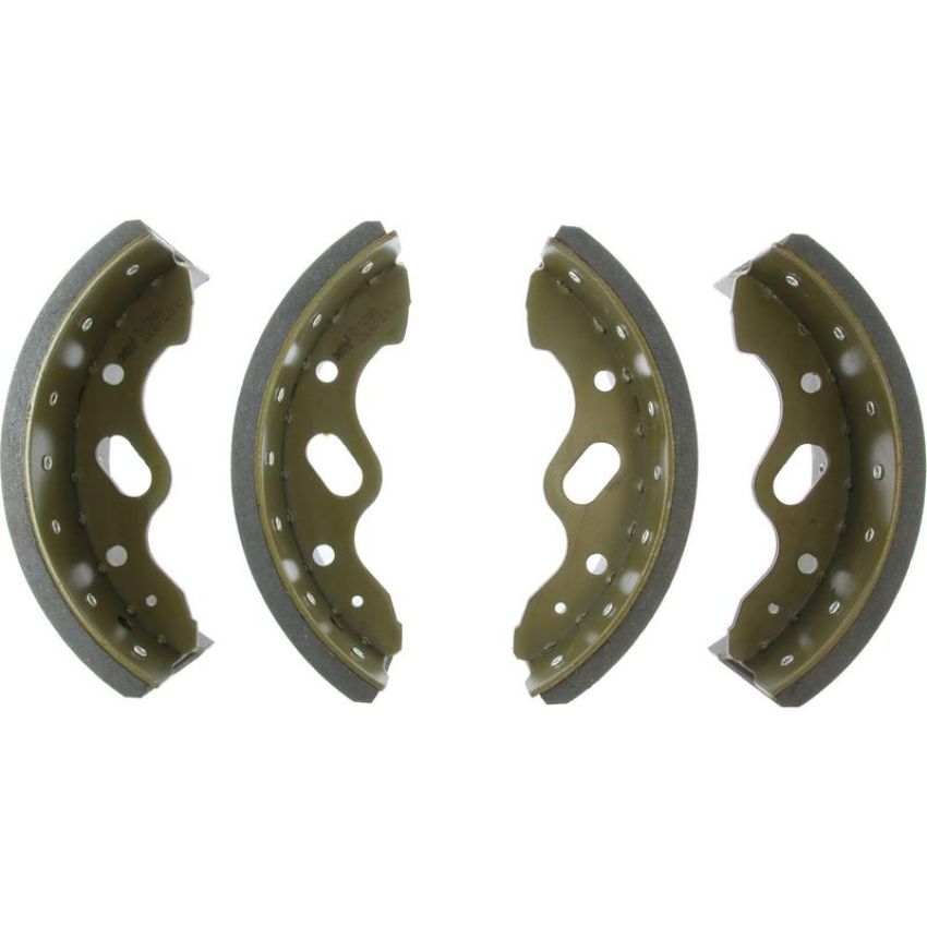 CENTRIC PARTS 112.06850 Centric Heavy Duty Brake Shoes