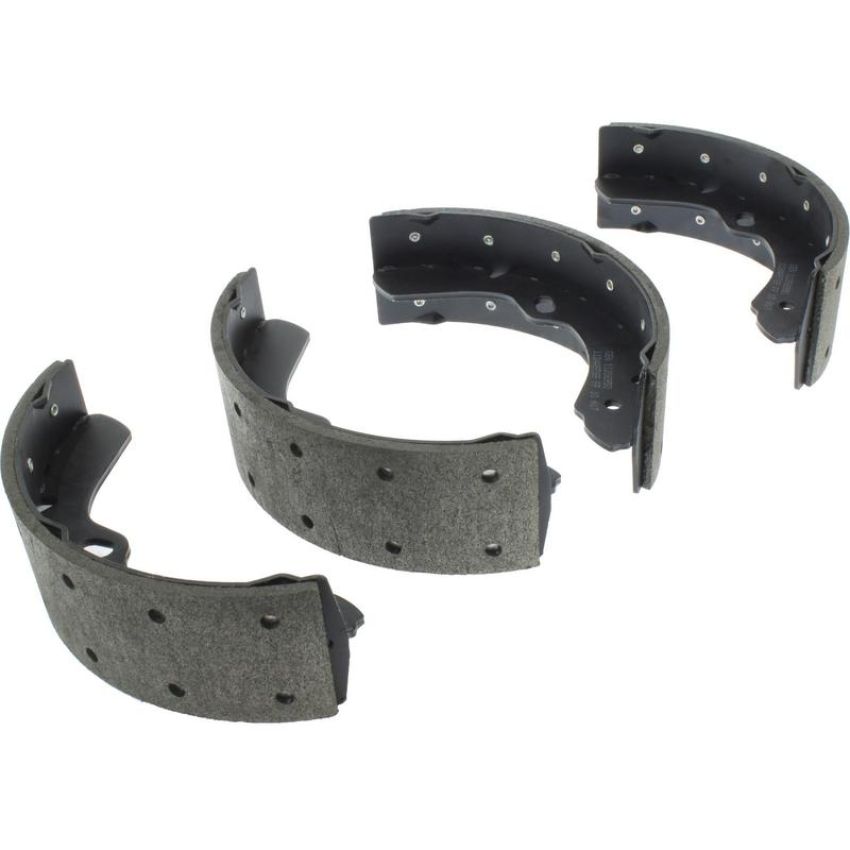 CENTRIC PARTS 112.06950 Centric Heavy Duty Brake Shoes