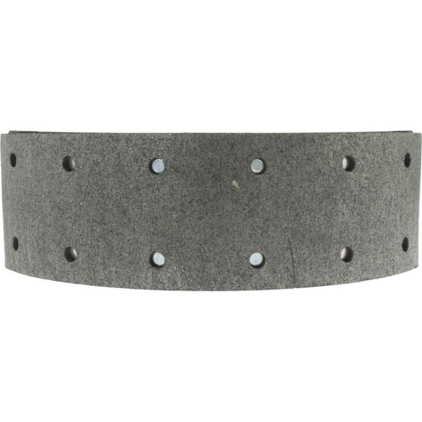 CENTRIC PARTS 112.06950 Centric Heavy Duty Brake Shoes