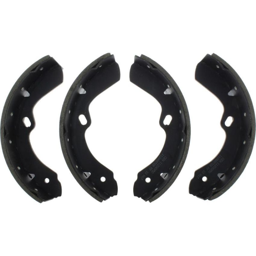 CENTRIC PARTS 112.06950 Centric Heavy Duty Brake Shoes
