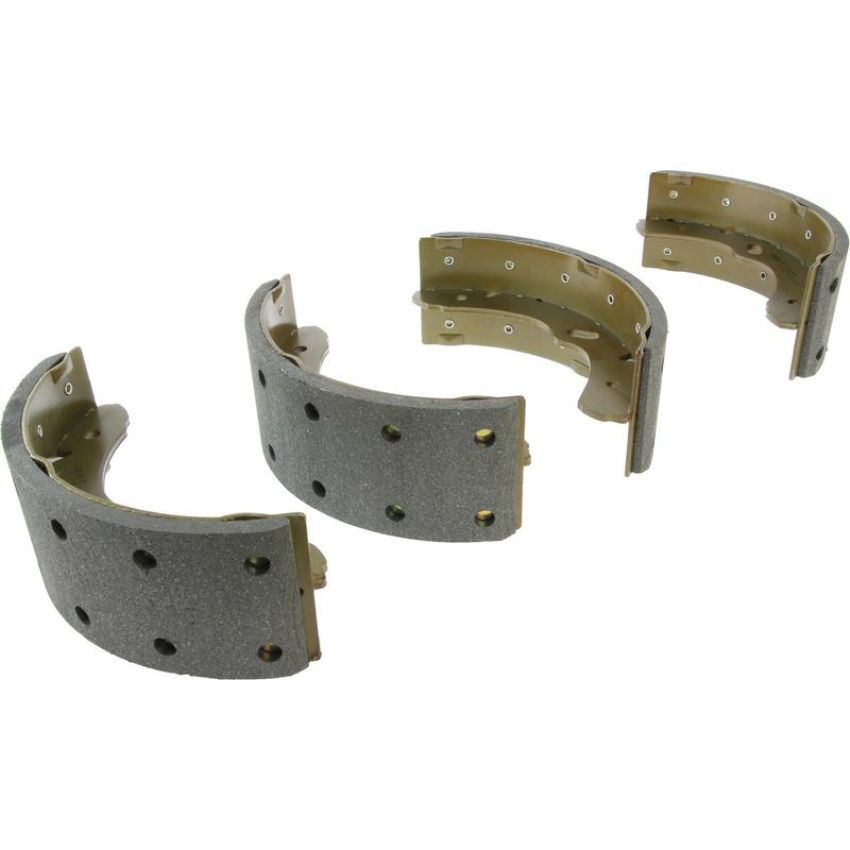 CENTRIC PARTS 112.06990 Centric Heavy Duty Brake Shoes
