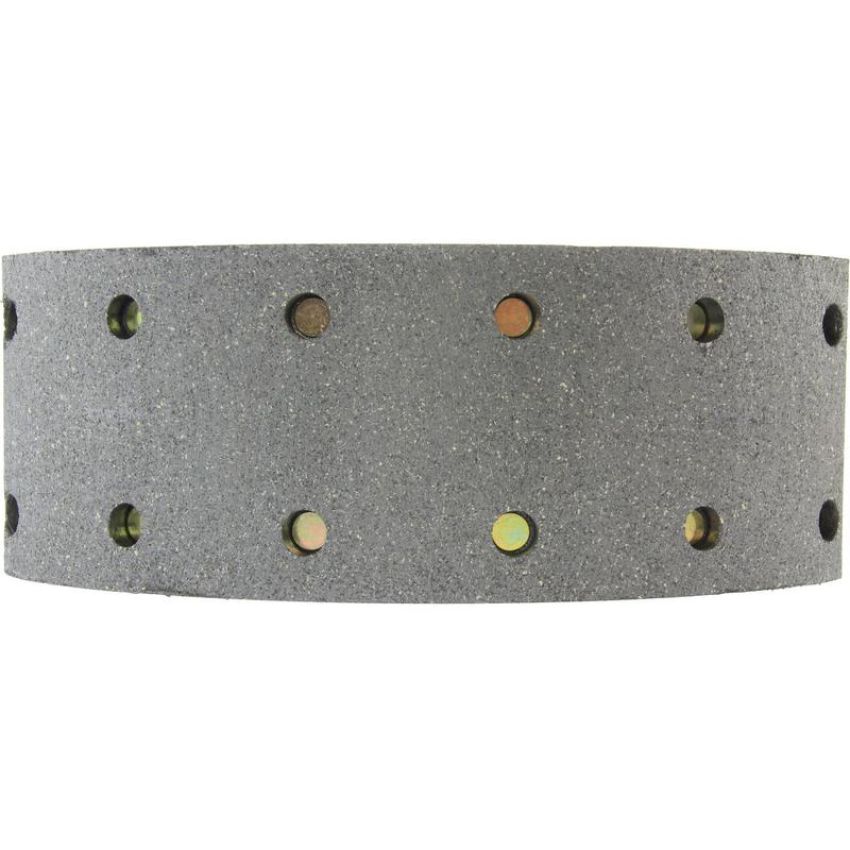 CENTRIC PARTS 112.06990 Centric Heavy Duty Brake Shoes