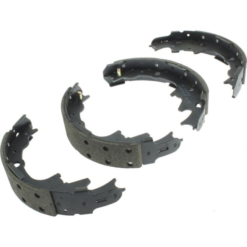 CENTRIC PARTS 112.07040 Centric Heavy Duty Brake Shoes