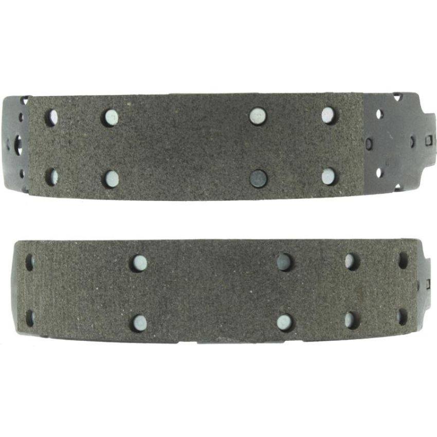 CENTRIC PARTS 112.07040 Centric Heavy Duty Brake Shoes