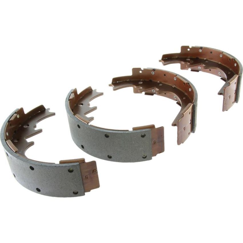 CENTRIC PARTS 112.07050 Centric Heavy Duty Brake Shoes
