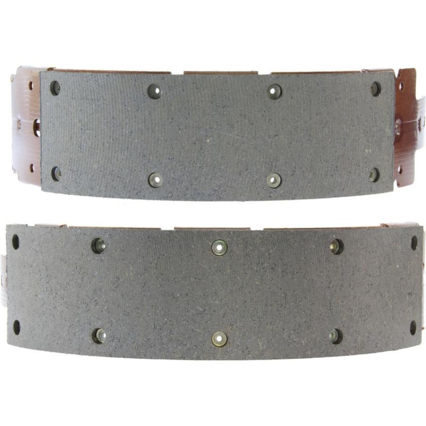 CENTRIC PARTS 112.07050 Centric Heavy Duty Brake Shoes