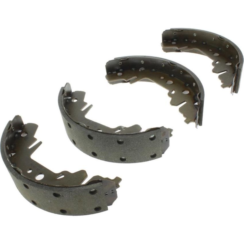 CENTRIC PARTS 112.07140 Centric Heavy Duty Brake Shoes