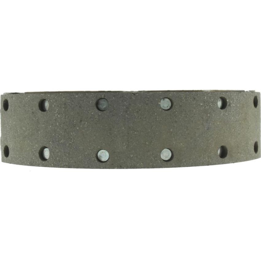 CENTRIC PARTS 112.07140 Centric Heavy Duty Brake Shoes