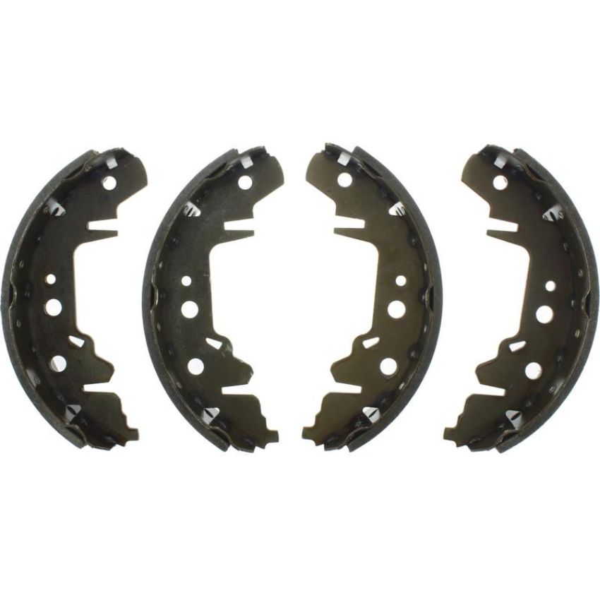 CENTRIC PARTS 112.07140 Centric Heavy Duty Brake Shoes