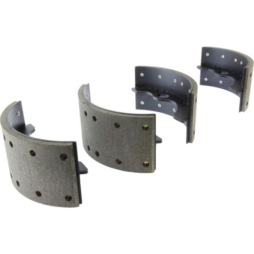 CENTRIC PARTS 112.07170 Centric Heavy Duty Brake Shoes