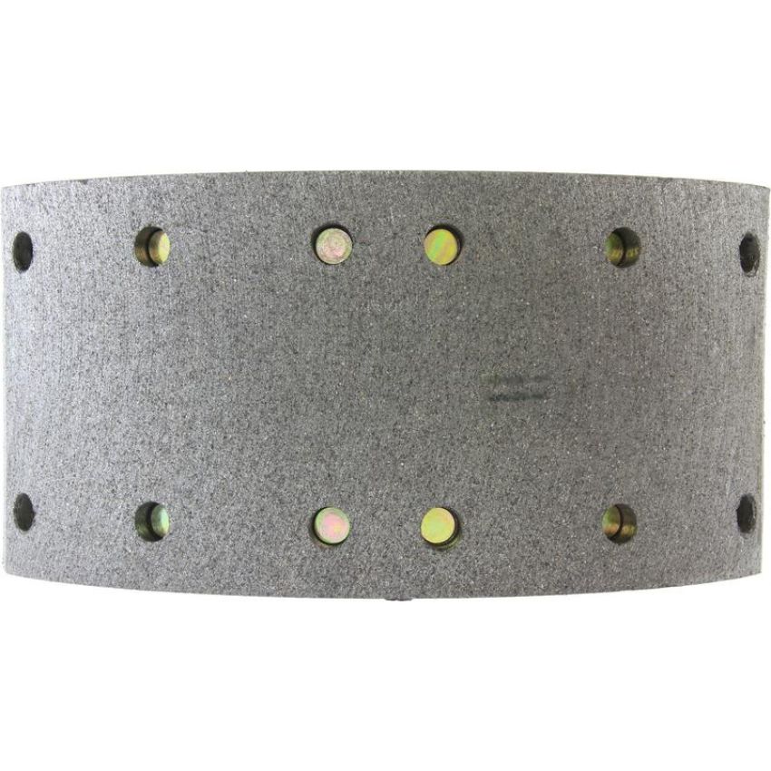 CENTRIC PARTS 112.07170 Centric Heavy Duty Brake Shoes