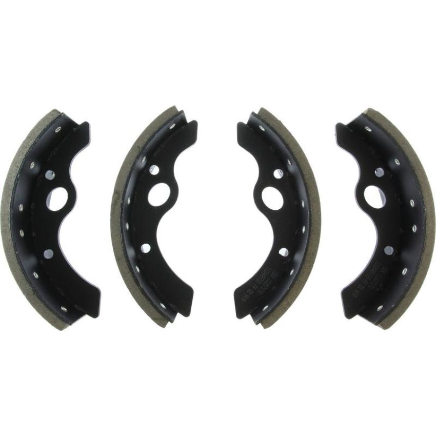 CENTRIC PARTS 112.07170 Centric Heavy Duty Brake Shoes