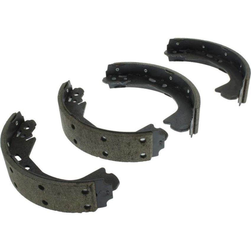 CENTRIC PARTS 112.07200 Centric Heavy Duty Brake Shoes